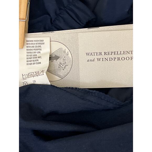 Columbia Pine Valley Jacket Men’s XL Midnight Water‎ Repellent & Windproof - Picture 7 of 7